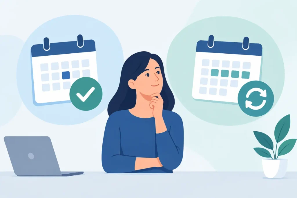Ciclo avulso versus plano mensal: compensa?